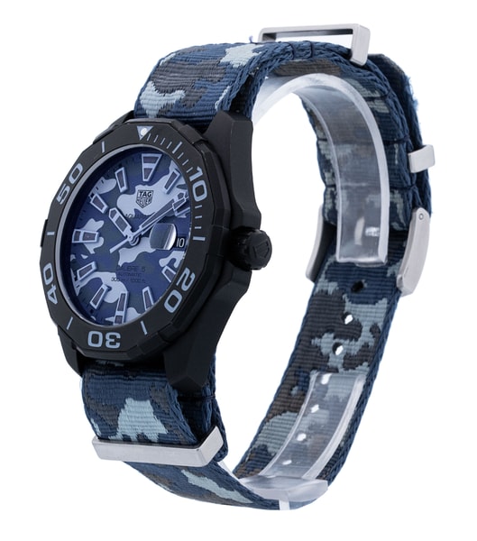 Tag Heuer Aquaracer WAY208D.FC8221